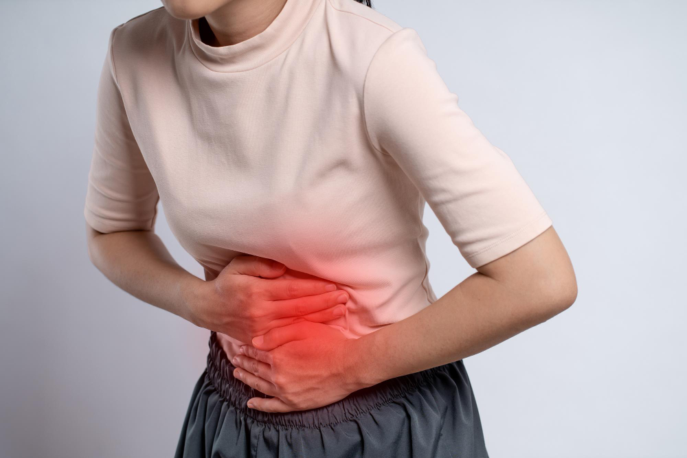 Sintomas infecção Urinária